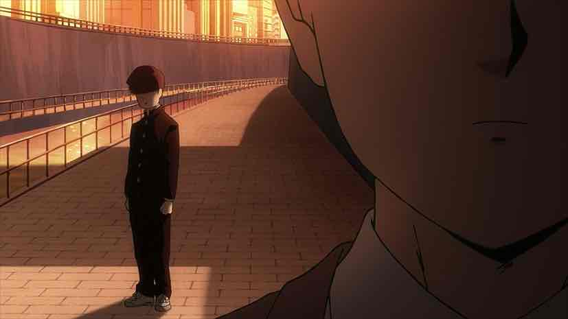 Mob Psycho 100 III – 04