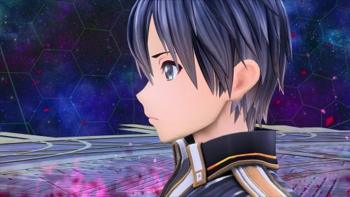 Sword Art Online: Alicization Lycoris [Game Review]