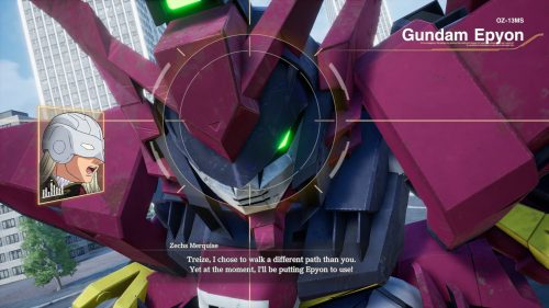 SD Gundam Battle Alliance [Game Review]