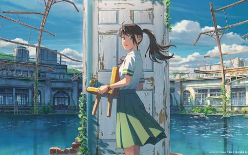 Đoạn giới thiệu mới nhất cho bộ phim sắp tới của Makoto Shinkai “Suzume” được tiết lộ cùng với dàn diễn viên hạng A Nhật Bản