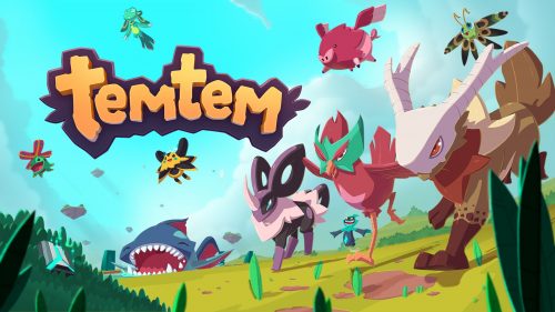 Temtem [Game Review]