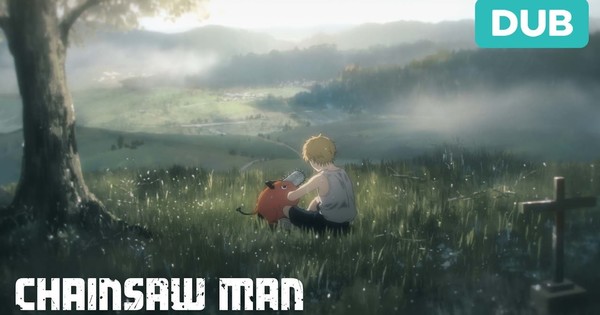 ĐỘC QUYỀN: Crunchyroll tiết lộ Clip lồng tiếng Anh cho Chainsaw Man Anime – Tin tức