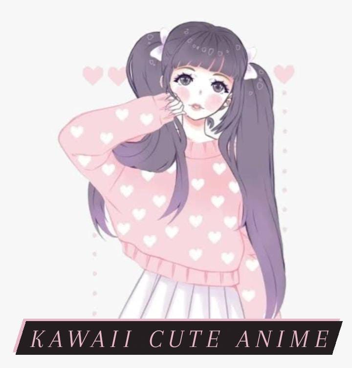 Anime dễ thương Kawaii – Anime dễ thương Kawaii hàng đầu!