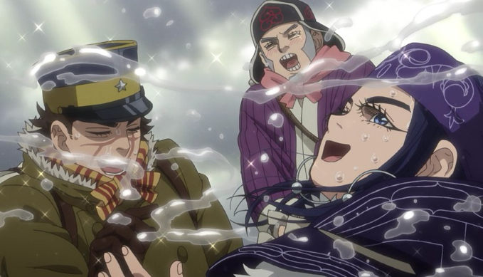 15+ Trích dẫn tuyệt vời về Golden Kamuy – MyAnimeGo