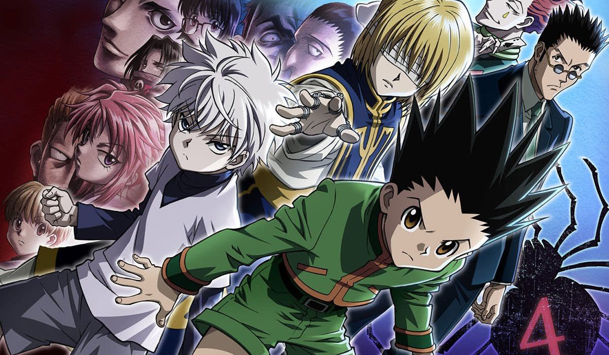 Anime hay nhất như Hunter x Hunter: Mọi thứ bạn cần biết