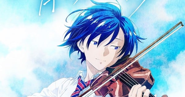 Blue Orchestra Anime tiết lộ video quảng cáo đầu tiên, nhân viên chính – Tin tức