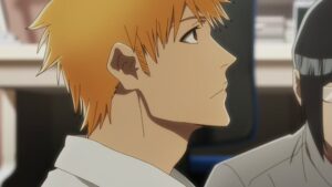 Ấn tượng mùa thu 2022: Bleach – Huyết chiến Ngàn năm, Người cưa máy, Một Isekai làm nông khác