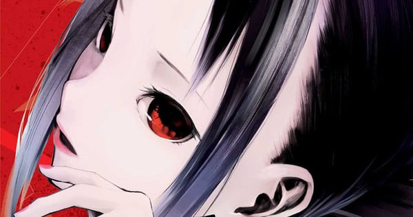 Kaguya-sama: Love is War Manga sẽ kết thúc vào ngày 2 tháng 11 – Tin tức