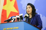 Việt Nam sẵn sàng phối hợp với EC phòng, chống đánh bắt IUU