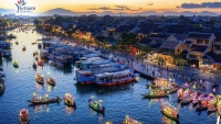 Lonely Planet gợi ý 10 điểm đến tuyệt vời cho hành trình khám phá Việt Nam của bạn