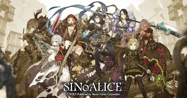 SINoALICE kết thúc dịch vụ tại Đài Loan, Hồng Kông, Ma Cao theo cách có thể xảy ra nhất ở Yoko Taro-ish – Lãi suất