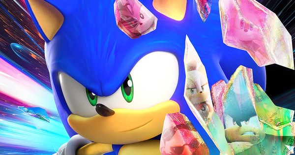 Sonic Prime 3D Animated Series ra mắt vào ngày 15 tháng 12 – Tin tức