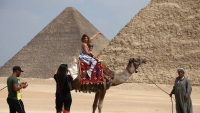 Tại sao Ai Cập là điểm đến yêu thích của khách du lịch Mỹ?