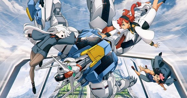 Gundam: The Witch From Mercury Anime thêm 6 thành viên – Tin tức