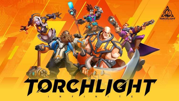 Hướng dẫn vô hạn Torchlight đã được cung cấp ở đây, bạn sẽ có thể truy cập vào thông tin chi tiết