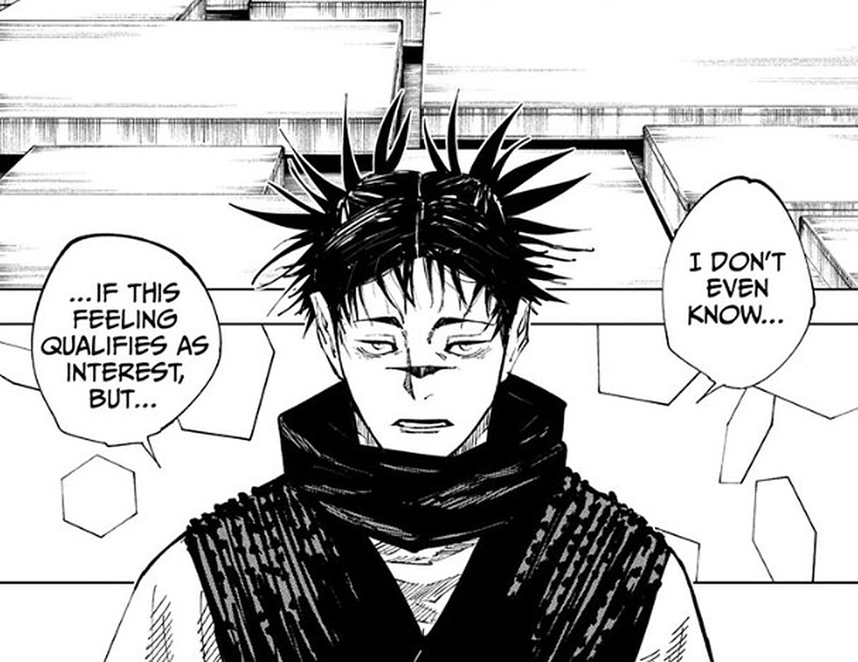 Jujutsu Kaisen – Chương 203: Choso qua đời?