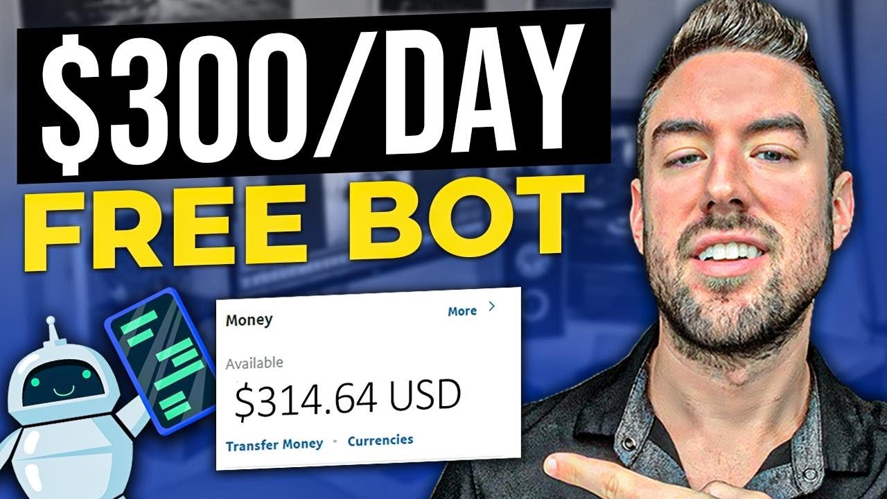 Use This BOT To Make $300/Day With Affiliate Marketing For Beginners 2022