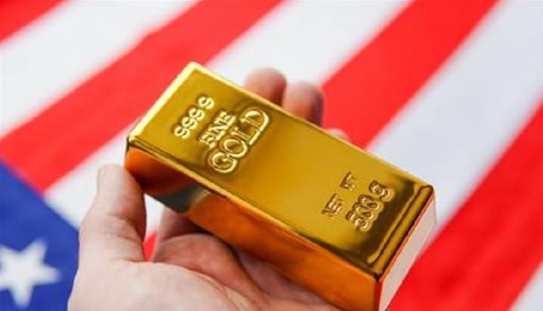 Nền kinh tế Mỹ có thực sự “trên bờ vực sụp đổ” giữa cơn điên loạn giá vàng?