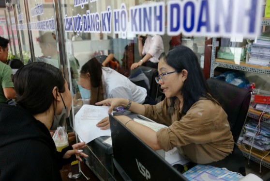 Ngưỡng 500 triệu đồng: Vẫn quá “mềm” so với thực tế hộ kinh doanh