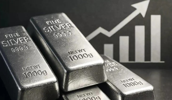 Khi Bạc Trở Thành Vũ Khí Kinh Tế Trong Trật Tự Tài Chính Mới