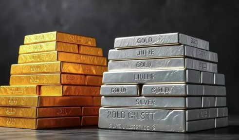 Macquarie cập nhật triển vọng vàng và bạc đến năm 2026