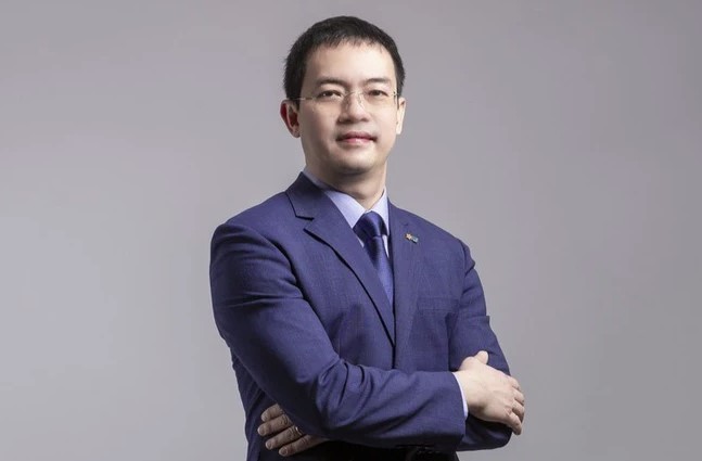 Chủ tịch MBS nộp đơn từ nhiệm trước thềm ĐHĐCĐ 2026