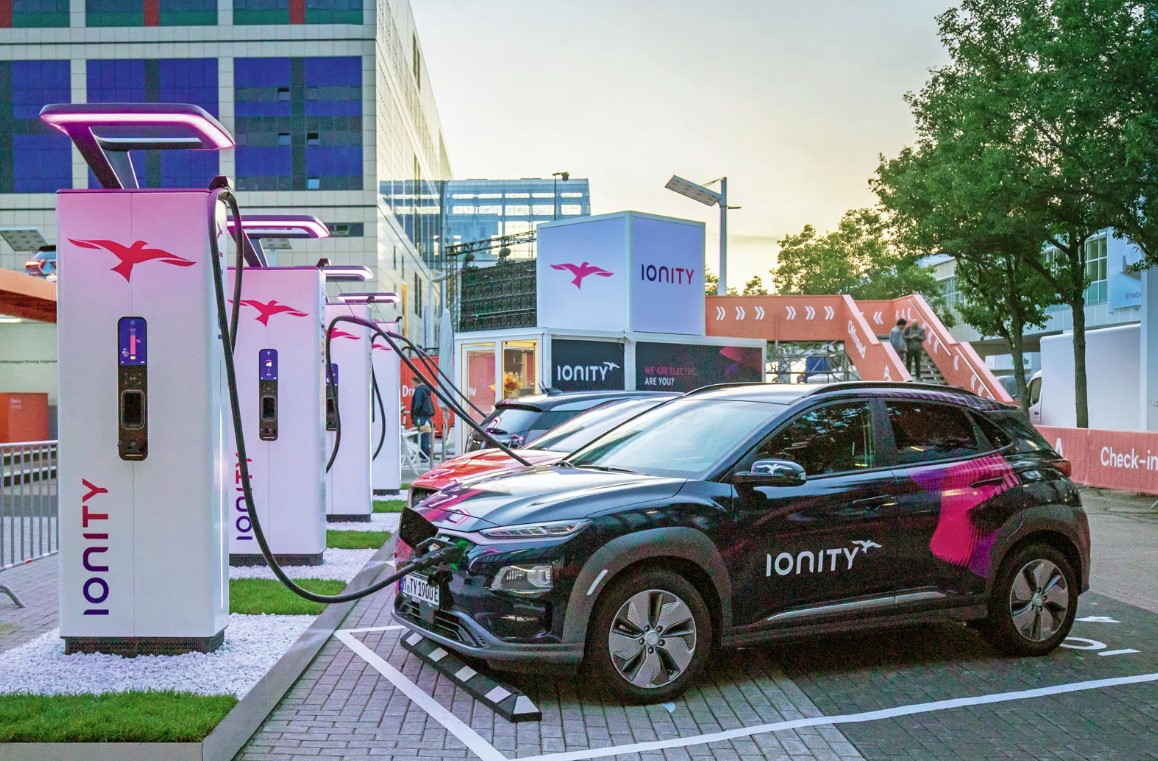 Xe điện “sạc ngược” – Động lực mới cho nền kinh tế năng lượng