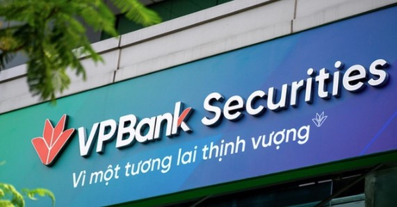 VPBankS tăng tốc thế nào để hoàn thành mục tiêu lợi nhuận 6.450 tỷ đồng?