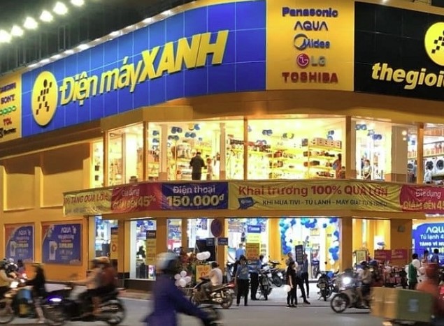 Ngành điện thoại – điện máy trước áp lực lạm phát và lãi suất: Cơ hội còn hay đã hẹp dần?