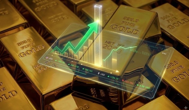 Giá vàng nửa cuối năm 2026 đối mặt 4 lực cản lớn